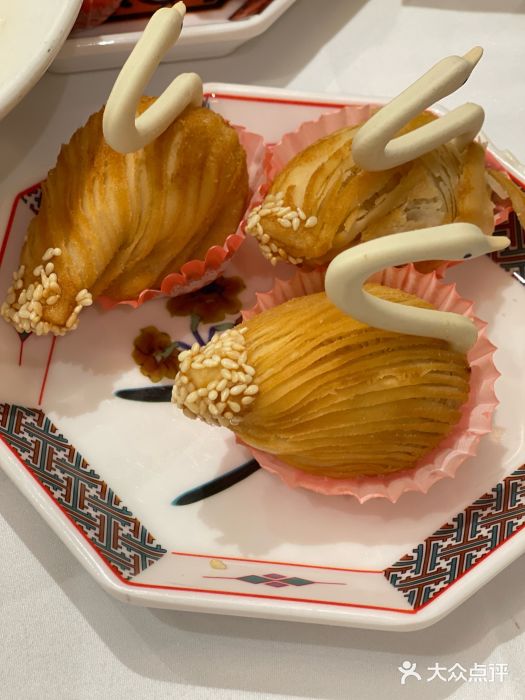 稻香酒家(天河城店)图片