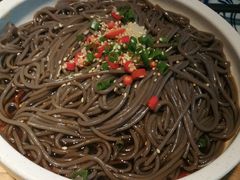 -小放牛炒菜馆(中山路乐汇城店)
