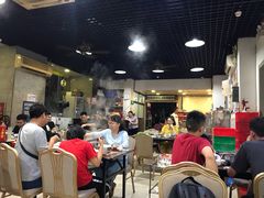 大堂-来自潮州牛肉店(华强北店)