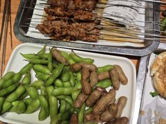 -小草大排档(北沙坡店)