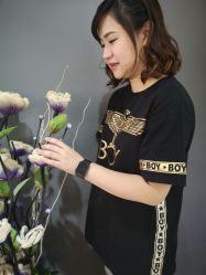 -熙画美上门MakeUp美甲美睫