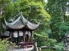 -成都杜甫草堂博物馆
