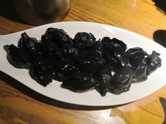 墨鱼水饺-船歌·鱼水饺青岛菜(金狮广场店)