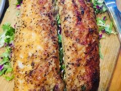 -烛影拾光观景餐厅·创意菜·摄影·小提琴(大唐不夜城店)