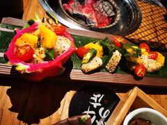 -黑牛の店·和牛烧肉(合生汇店)