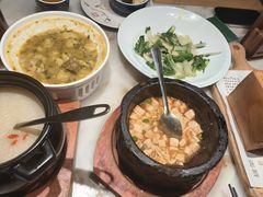 -绿茶餐厅(龙湖杭州金沙天街店)