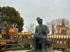 -安徒生童话乐园