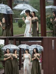 -MECCI婚礼摄影跟拍(红东方广场店)