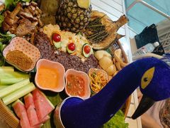 -西双版纳勐泐文化旅游区