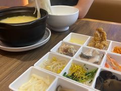 -云海肴·汽锅鸡·云南菜(广安门天虹店)