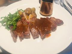 -GreyWhale灰鲸餐厅(武汉国际广场店)