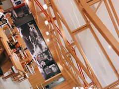 大堂-味千拉面(光启城时尚购物中心店)