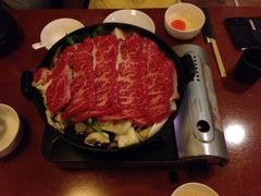 iphone_upload_pic-牛玄庵日式寿喜烧·料理店(新源里店)