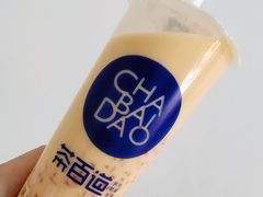 -茶百道(京华城店)