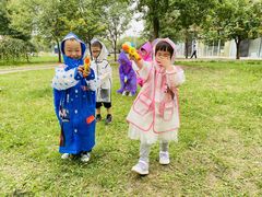 -YoKID优儿学堂早教托育园(青塔路店)