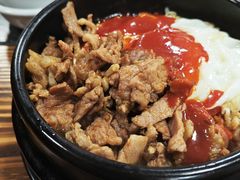 -星火东北碳火烤肉(华大店)