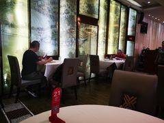 大堂-老正兴菜馆(福州路店)