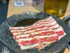 首尔1993·牛五花-本家韩国烤肉(青岛万象城店)