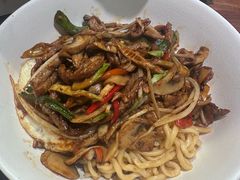 -寻裕记·现炒浇头面(人民广场店)