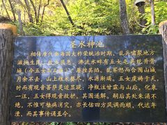 -五女山景区