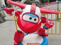 -弘阳·未来世界(弘阳广场店)
