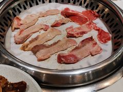 -圣罗巴甄选自助(麦凯乐店)