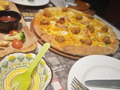 -米斯特比萨(罗斯福店)