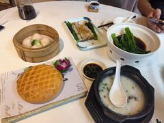 -陶缘一号·四季缘·老字号顺德菜·户外婚礼家宴(西滘店)