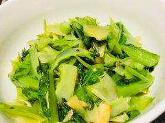 -铁公鸡·四川料理(天环广场店)