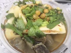 -老广州牛杂(深圳白石洲总店)