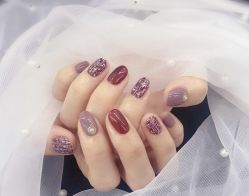 -Halo美甲美睫