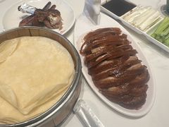 -梅利汴京烤鸭•开封豫菜地标店(东大街店)