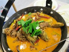 -江城燕子大排档(江汉路步行街店)