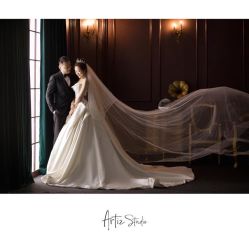 -艺匠摄影ARTIZ STUDIO(南京店)