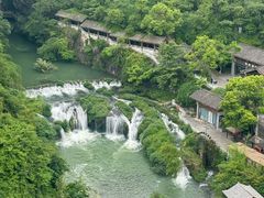 -天河潭旅游度假区