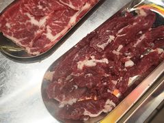 -金龙大四喜牛肉火锅