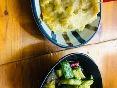 -炒豆合作社(东四总店)