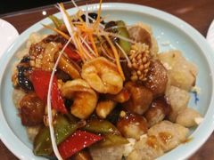 -北李妈妈菜·海肠捞饭(开发区万达店)