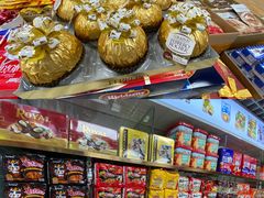 -紫荆城食品交易中心(华强北店)