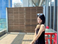 -厦门海港英迪格酒店(中山路店)