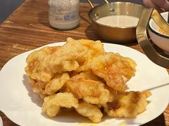 -撒郎嘿·朝鲜民俗餐馆