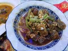 -老虎滩船说·大连海鲜(老虎滩店)