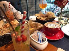-百特喜·意大利餐厅(八佰伴镇江店)