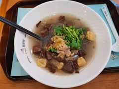 -苏晓玥·手作江南小吃(深圳北站店)