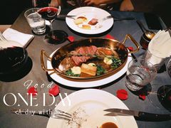 -wann lounge 低温慢煮牛排·清吧