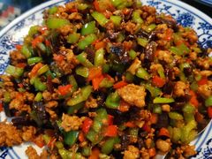 -蜗牛小馆醉乡民谣云南菜(惠新西里店)