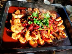 -69艺术餐厅(宋庄店)