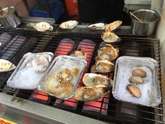 -冯姐生蚝(迎宾广场店)
