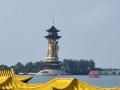 -溱湖国家湿地公园