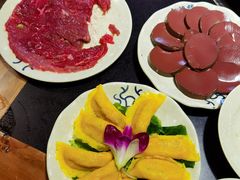 -大龙辣火锅·龙虾·烧烤(湖滨新天地店)